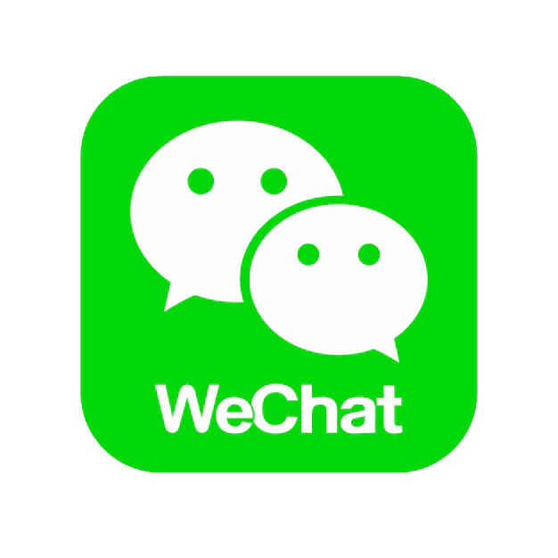 Wechat Logo